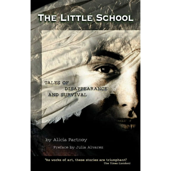 The Little School, (Paperback)