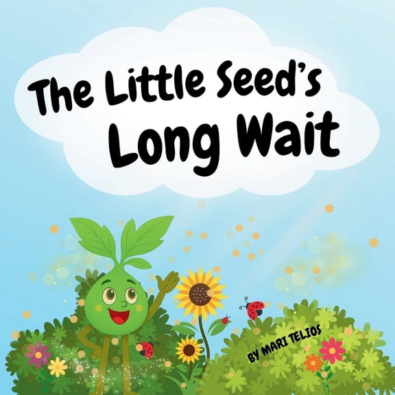 The Little Seed's Long Wait, (Paperback)
