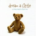 thumbnail image 1 of The Little Series - The Little Series: Dream A Little - Children's Music - CD, 1 of 2