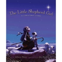 Pre-Owned The Little Shepherd Girl: A Christmas Story (Hardcover) 0781445132 9780781445139