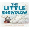 thumbnail image 1 of Pre-Owned The Little Snowplow (Board book) 1536203408 9781536203400, 1 of 1