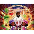 thumbnail image 1 of The Little Sous Chefs: And the Culinary Library, (Paperback), 1 of 1