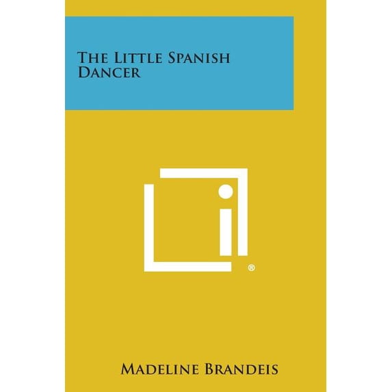 The Little Spanish Dancer