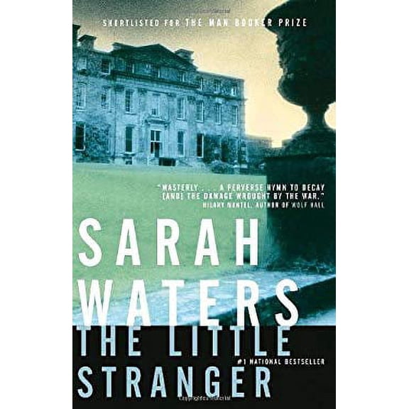 Pre-Owned The Little Stranger (Paperback) 0771088167 9780771088162