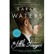 The Little Stranger Movie Tie-In, Paperback