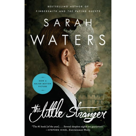 The Little Stranger (Movie Tie-In), (Paperback)