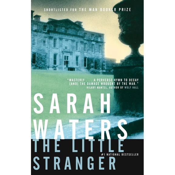 Pre-Owned The Little Stranger (Paperback)