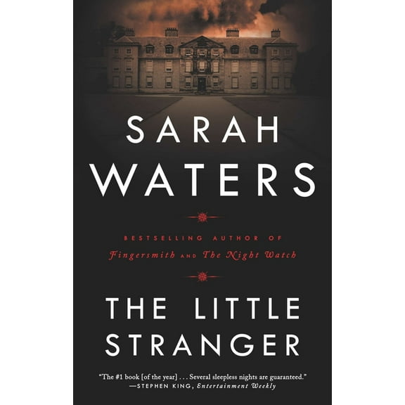 The Little Stranger, (Paperback)