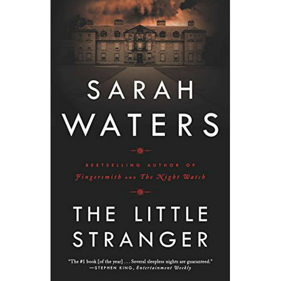Pre-Owned The Little Stranger (Paperback) 1594484465 9781594484469
