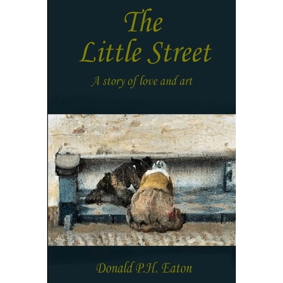 The Little Street, (Paperback)
