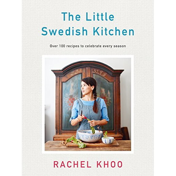 Pre-Owned The Little Swedish Kitchen (Hardcover) 0718188918 9780718188917
