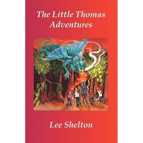 The Little Thomas Adventures, (Paperback)