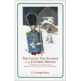 thumbnail image 1 of Pre-Owned The Little Toy Soldier on the Covered Bridge: A Christmas Encounter in the Miniature New England Village of Duxbury (Hardcover) 0963796674 9780963796677, 1 of 1