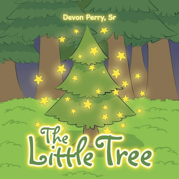 The Little Tree, (Paperback)