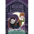 thumbnail image 1 of Little Vampire The Little Vampire, Book 1, (Paperback), 1 of 1