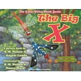 thumbnail image 1 of The Little Virtue Ponds The Big X: A Community Comes Together, Book 1, (Paperback), 1 of 1