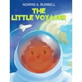 thumbnail image 1 of The Little Voyager (Hardcover), 1 of 1