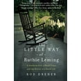 thumbnail image 1 of Pre-Owned The Little Way of Ruthie Leming, 1 of 1