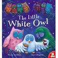 thumbnail image 1 of Pre-Owned The Little White Owl (Paperback) 1848950861 9781848950863, 1 of 1