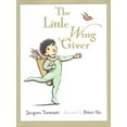 thumbnail image 1 of Pre-Owned The Little Wing Giver Paperback, 1 of 1