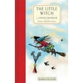 thumbnail image 1 of The Little Witch, (Hardcover), 1 of 1