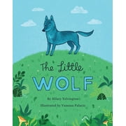 The Little Wolf, Paperback