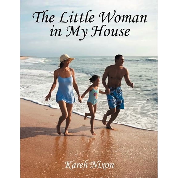 The Little Woman in My House