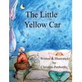 thumbnail image 1 of The Little Yellow Car, (Paperback), 1 of 1