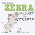 thumbnail image 1 of Pre-Owned The Little Zebra Who Lost His Stripes Paperback, 1 of 1