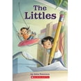 thumbnail image 1 of Pre-Owned The Littles (Paperback) 0590462253 9780590462259, 1 of 1