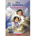 thumbnail image 1 of Pre-Owned The Littles Go Exploring, 1 of 1