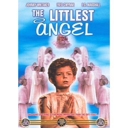 The Littlest Angel