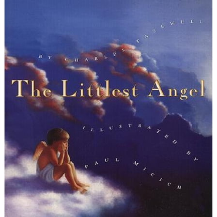 Pre-Owned The Littlest Angel (Hardcover) 0824953320 9780824953324