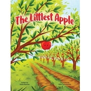 The Littlest Apple, Hardcover