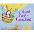 thumbnail image 1 of Pre-Owned The Littlest Bunny in Connecticut: An Easter Adventure Paperback, 1 of 1