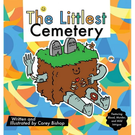 The Littlest Cemetery, (Hardcover)