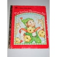 thumbnail image 1 of Pre-Owned The Littlest Christmas Elf (Little Golden Book) (Hardcover) 0307045935 9780307045935, 1 of 1