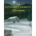 thumbnail image 1 of The Littlest Cowboy's Christmas, (Paperback), 1 of 1