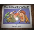 thumbnail image 1 of Pre-Owned The Littlest Dinosaurs (Unknown) 0152481257 9780152481254, 1 of 1