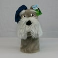 thumbnail image 1 of The Littlest Golfer Club Head Cover and Puppet "Mulligan", 1 of 1