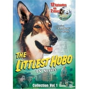 The Littlest Hobo TV Series Collection 1