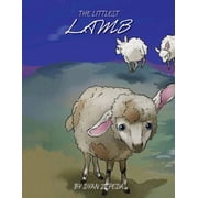The Littlest Lamb, Paperback