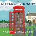 thumbnail image 1 of The Littlest Library (Audiobook), 1 of 1