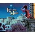 thumbnail image 1 of Pre-Owned The Littlest Magi: A Christmas Tale (Hardcover) 0310706637 9780310706632, 1 of 1