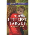 thumbnail image 1 of Pre-Owned The Littlest Target (Unknown) 1335490256 9781335490254, 1 of 1