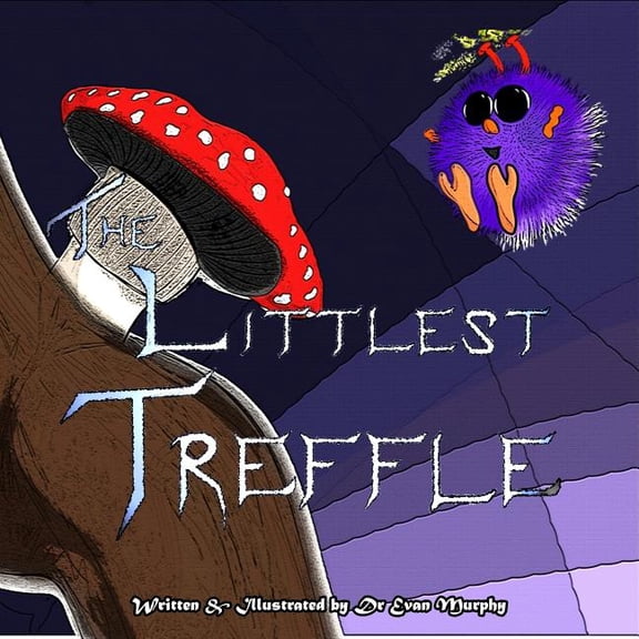 The Littlest Treffle, (Paperback)