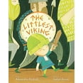 thumbnail image 1 of Pre-Owned The Littlest Viking, 9780399554292, 0399554297, Hardcover,, 1 of 1