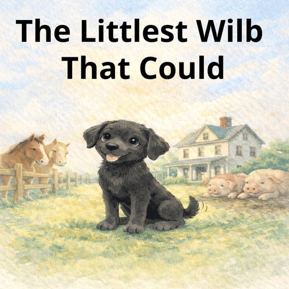 The Littlest Wilb That Could, (Paperback)