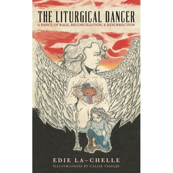 The Liturgical Dancer (Paperback)