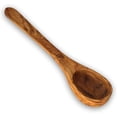 thumbnail image 1 of The Live Edge - Olive Wood Soup Ladle Spoon For Cooking, 1 of 5